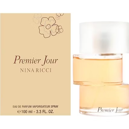 Nina Ricci- Premier Jour- Eau de parfum-100ml