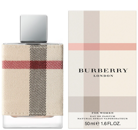 Burberry- London for Women- Eau de Parfum- 100ml