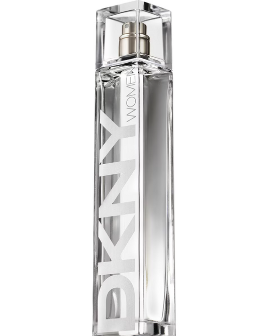 DKNY- Energizing White Woman- Eau De Toilette- 50ml