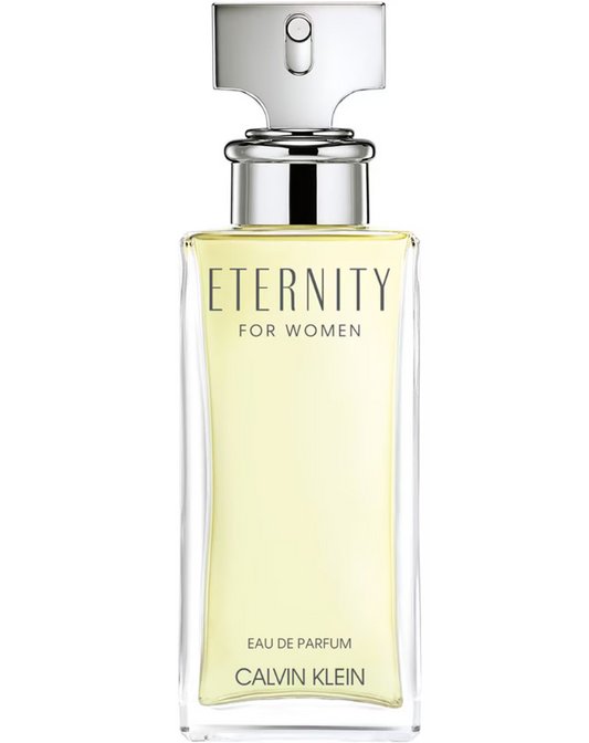 Calvin Klein - Eternity Flame -  Eau De Parfum pour femme - 100ml